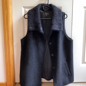 Eileen Fisher Vest